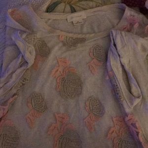 Brand new boutique shirt!